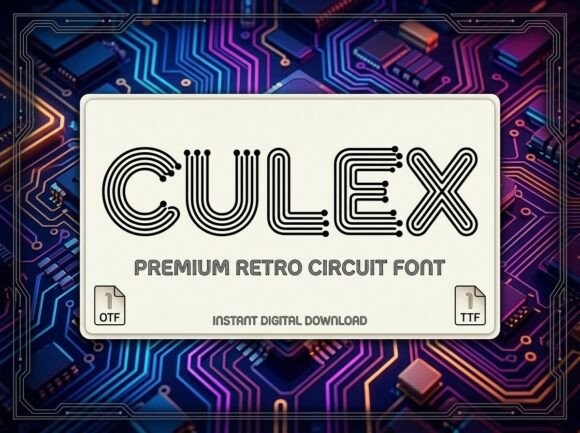Culex: Wire Your Designs for Cybernetic Success