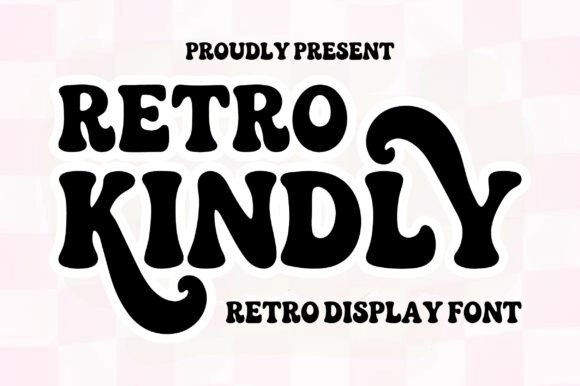 Retro Kindly: Your Groovy Path to Vintage Design