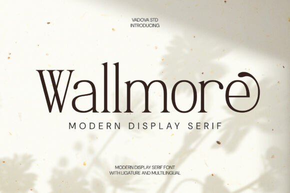 Wallmore: Where Timeless Elegance Meets Modern Design